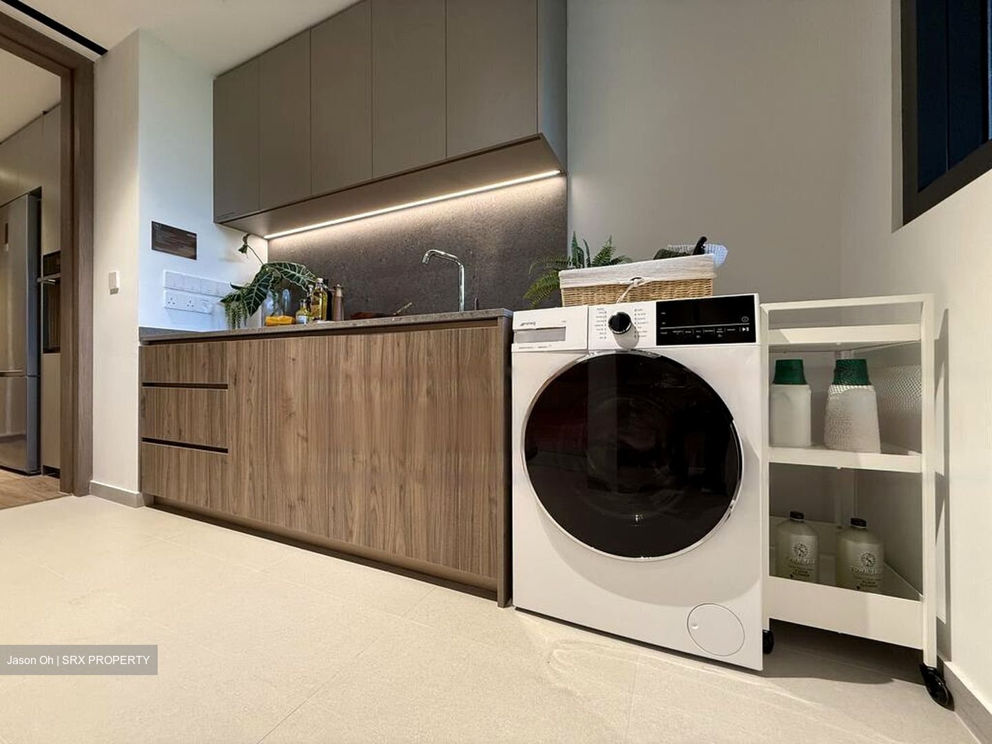 Clementi Avenue 1 (D5), Condominium #456353761
